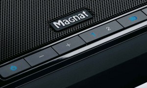 Soundbar US Speaker - Magnat WSB 50 Pro