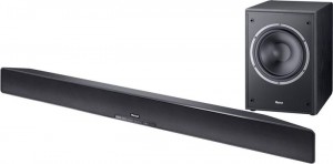 Soundbar US Speaker - Magnat WSB 50 Pro