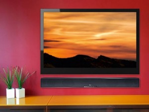 Soundbar US Speaker - Magnat WSB 50 Pro