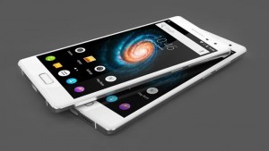 Xtouch - thin, powerful smartphone technology Bluboo