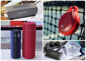 Best Bluetooth speaker comparison buy in the US