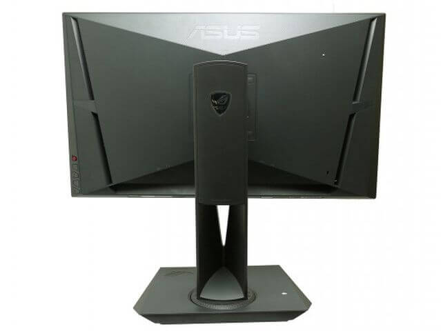 Best Gaming Monitor Asus ROG Swift PG27AQ Review