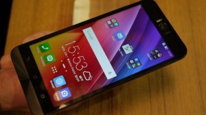 Chic smartphone ASUS ZenFone Selfie Review