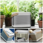 Clear Bluetooth speaker comparison Bose SoundTouch 10 vs Bang & Olufsen Beolit 15