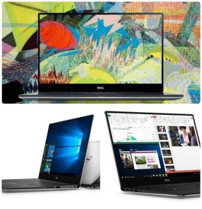 Dell XPS 13 laptop upgrades Review