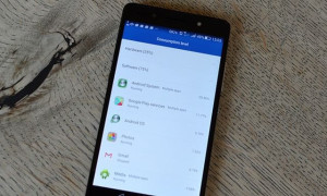 Excellent smartphone Honor 7 Review