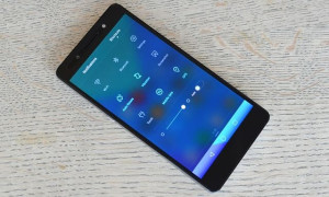 Excellent smartphone Honor 7 Review