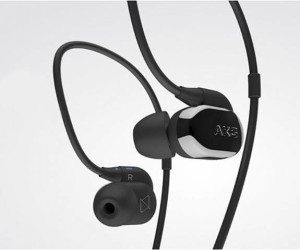 Good headphone brands AKG N40 specs and features