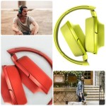 Good headphone brands Sony hear on MDR-100AAP Review