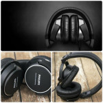 Headphone comparison Philips SHL 3260 Review