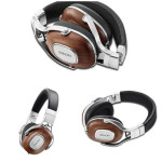 Headphone comparison Sennheiser RS 195 vs Denon AH-MM400