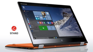 Laptop Transformers Lenovo Yoga 700 Review