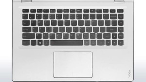 Laptop Transformers Lenovo Yoga 700 Review