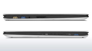 Laptop Transformers Lenovo Yoga 700 Review