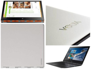 Laptop upgrades Lenovo Yoga Transformers 3 Pro