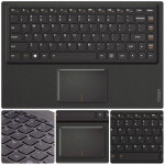 Laptop upgrades Lenovo Yoga Transformers 3 Pro