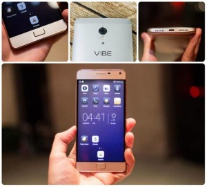 Lenovo VIBE P1 define phablet Review