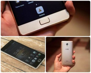 Lenovo VIBE P1 define phablet Review