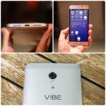 Lenovo VIBE P1 define phablet Review