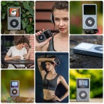 Music MP3 Player FiiO X5-II Review
