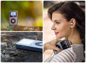 Music MP3 Player FiiO X5-II Review
