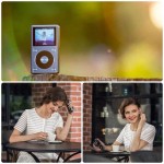 Music MP3 Player FiiO X5-II Review