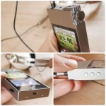 Music MP3 player iRiver Astell & Kern AK120 II 128GB Review