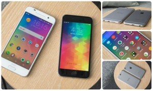 New HTC One A9 gets Android 6.0.1