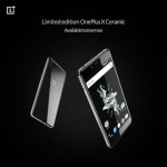 OnePlus X Ceramic will be released a limited number