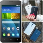 Budget Smartphones Huawei Y5c and Y3c Review
