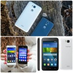 Budget Smartphones Huawei Y5c and Y3c Review
