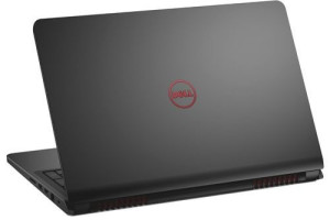 Review laptop Dell Inspiron 15 (7559)