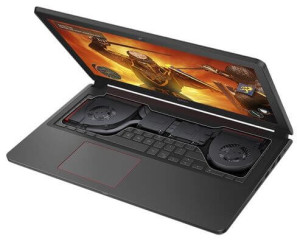 Review laptop Dell Inspiron 15 (7559)