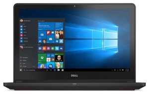 Review laptop Dell Inspiron 15 (7559)