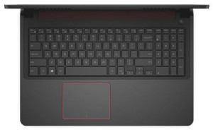 Review laptop Dell Inspiron 15 (7559)