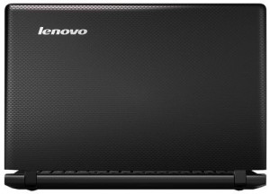 Review laptop Lenovo IdeaPad 100-15
