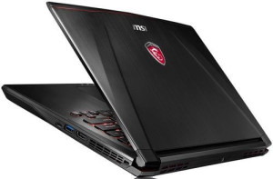 Review laptop MSI GS40 6QE Phantom