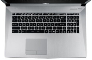 Review laptop MSI PE70 6QD 2015