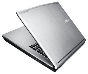 Review laptop MSI PE70 6QD 2015