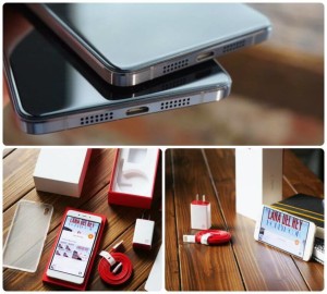 Review OnePlus X: the best "compact" this year!