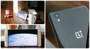 Review OnePlus X: the best "compact" this year!