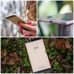 Review smartphone Elephone M2