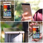 Review smartphone Elephone M2