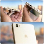 Review smartphone Huawei P8 lite