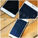 Review smartphone Meizu Pro 5 - powerful phone