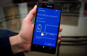 Review smartphone Microsoft Lumia 950 Dual SIM with Windows Mobile 10