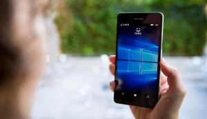 Review smartphone Microsoft Lumia 950 Dual SIM with Windows Mobile 10