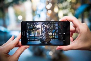 Review smartphone Microsoft Lumia 950 Dual SIM with Windows Mobile 10