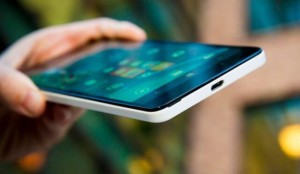 Review smartphone Microsoft Lumia 950 Dual SIM with Windows Mobile 10