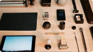 Smart HD camera Luna: smallest panoramic camera